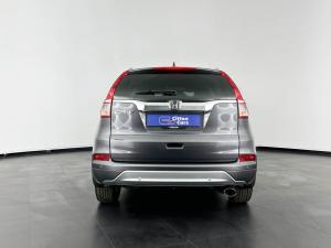 Honda CRV 2.0 Elegance - Image 6