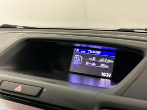 Honda CRV 2.0 Elegance - Image 8