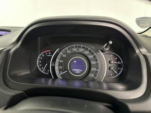 Honda CRV 2.0 Elegance - Image 9