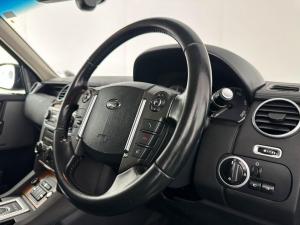 Land Rover Discovery 4 3.0 TD/SD V6 SE - Image 11