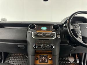 Land Rover Discovery 4 3.0 TD/SD V6 SE - Image 12