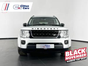 Land Rover Discovery 4 3.0 TD/SD V6 SE - Image 1