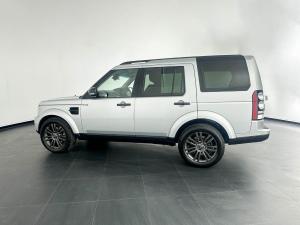Land Rover Discovery 4 3.0 TD/SD V6 SE - Image 3