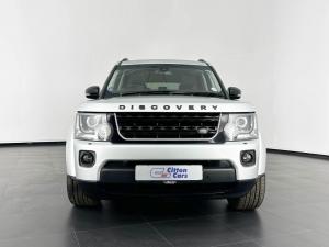 Land Rover Discovery 4 3.0 TD/SD V6 SE - Image 4