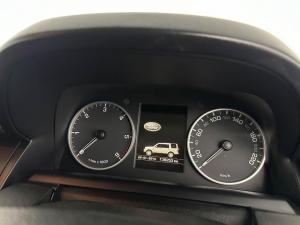 Land Rover Discovery 4 3.0 TD/SD V6 SE - Image 9