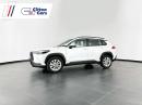 Thumbnail Toyota Corolla Cross 1.8 XS