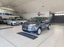 Thumbnail Ford Ecosport 1.5TDCi Titanium