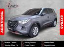 Thumbnail Chery Tiggo 4 Pro 1.5 Comfort