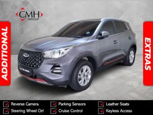 Chery Tiggo 4 Pro 1.5 Comfort - Image 1
