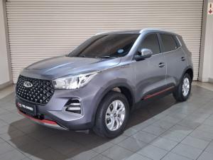Chery Tiggo 4 Pro 1.5 Comfort - Image 1