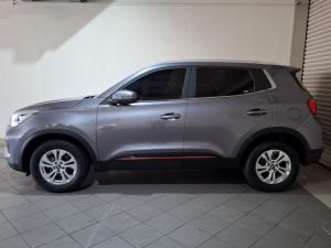 Chery Tiggo 4 Pro 1.5 Comfort - Image 2