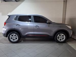 Chery Tiggo 4 Pro 1.5 Comfort - Image 3