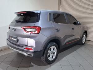 Chery Tiggo 4 Pro 1.5 Comfort - Image 4