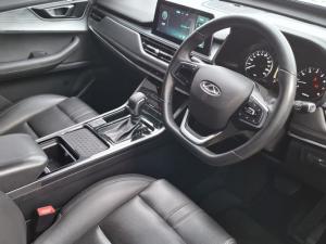 Chery Tiggo 4 Pro 1.5 Comfort - Image 8