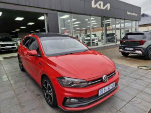 Volkswagen Polo hatch 1.0TSI Highline auto - Image 1