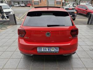 Volkswagen Polo hatch 1.0TSI Highline auto - Image 3