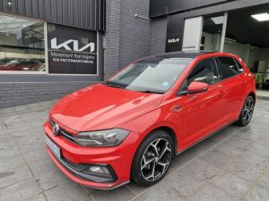 Volkswagen Polo hatch 1.0TSI Highline auto - Image 4