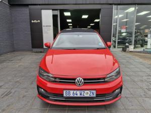 Volkswagen Polo hatch 1.0TSI Highline auto - Image 5