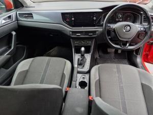 Volkswagen Polo hatch 1.0TSI Highline auto - Image 6