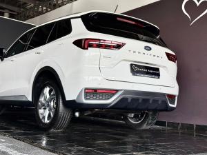 Ford Territory 1.8T Ambiente - Image 12