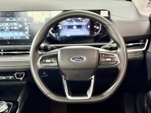 Ford Territory 1.8T Ambiente - Image 15