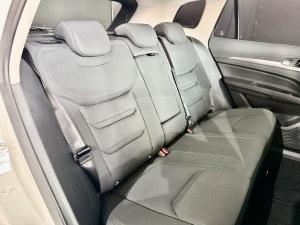 Ford Territory 1.8T Ambiente - Image 19