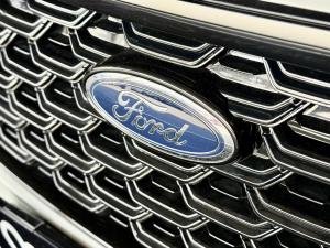 Ford Territory 1.8T Ambiente - Image 22