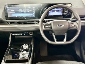 Ford Territory 1.8T Ambiente - Image 27