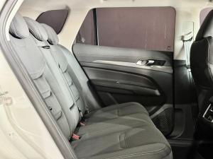 Ford Territory 1.8T Ambiente - Image 31