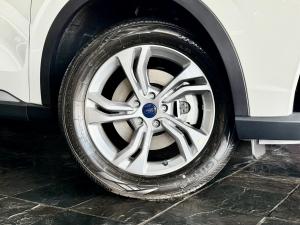 Ford Territory 1.8T Ambiente - Image 32