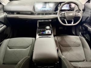 Ford Territory 1.8T Ambiente - Image 37