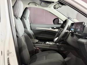 Ford Territory 1.8T Ambiente - Image 5