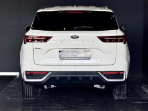 Ford Territory 1.8T Ambiente - Image 6