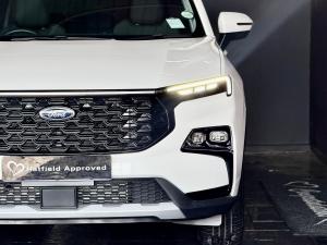 Ford Territory 1.8T Ambiente - Image 9
