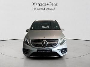 Mercedes-Benz V-Class V300d Exclusive - Image 2