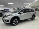 Thumbnail Honda BR-V 1.5 Elegance auto