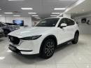 Thumbnail Mazda CX-5 2.5 Individual