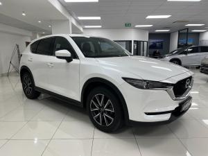 Mazda CX-5 2.5 Individual - Image 3