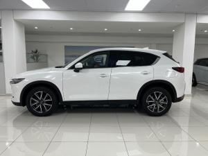 Mazda CX-5 2.5 Individual - Image 4
