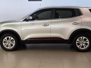 Chery Tiggo 4 Pro 1.5 Urban - Image 2
