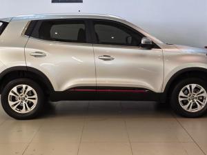 Chery Tiggo 4 Pro 1.5 Urban - Image 3