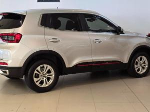 Chery Tiggo 4 Pro 1.5 Urban - Image 4
