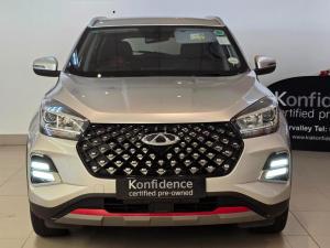 Chery Tiggo 4 Pro 1.5 Urban - Image 7