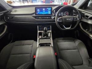 Chery Tiggo 4 Pro 1.5 Urban - Image 9