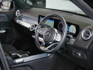 Mercedes-Benz EQB EQB350 4Matic Progressive - Image 11