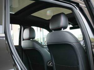 Mercedes-Benz EQB EQB350 4Matic Progressive - Image 17