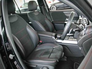 Mercedes-Benz EQB EQB350 4Matic Progressive - Image 18