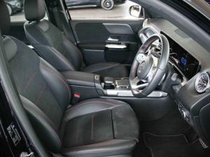 Mercedes-Benz EQB EQB350 4Matic Progressive - Image 19