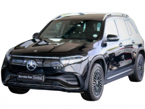 Mercedes-Benz EQB EQB350 4Matic Progressive - Image 1