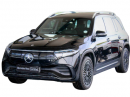 Thumbnail Mercedes-Benz EQB EQB350 4Matic Progressive